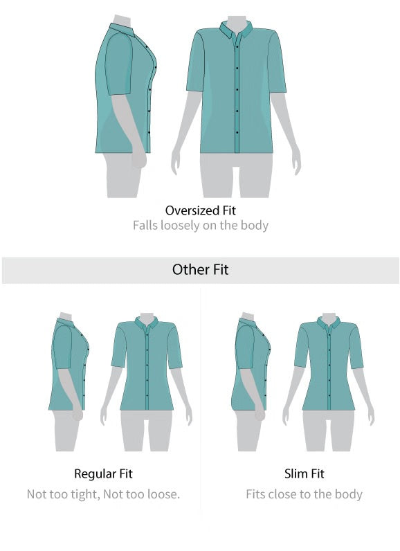 Solids Blue Jasper Women Boyfriend Shirts