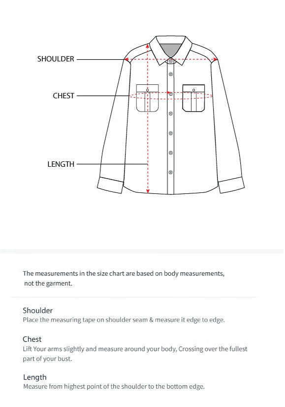 Plaid Blue Haze Men Utility Shirts