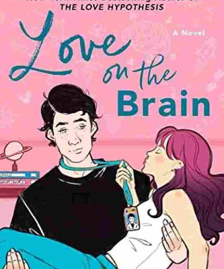 Love On The Brain (Paperback) – Ali Hazelwood .