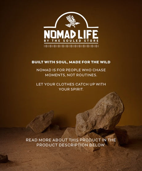 Nomad Stitch Lines Women Boyfriend Shirts