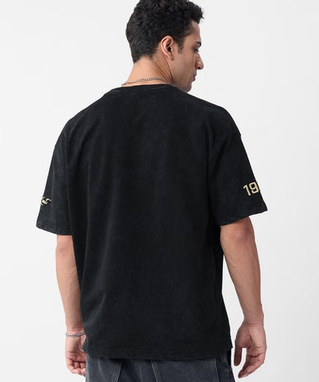 Superman Vintage Oversized T-Shirts