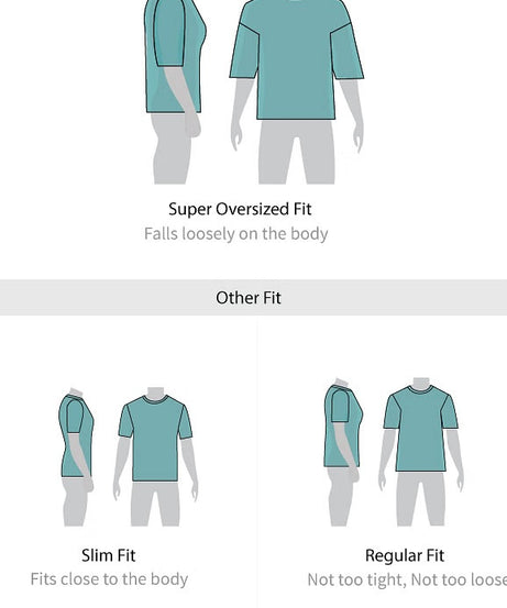 Batman Gotham's Protector Super Oversized T-Shirts