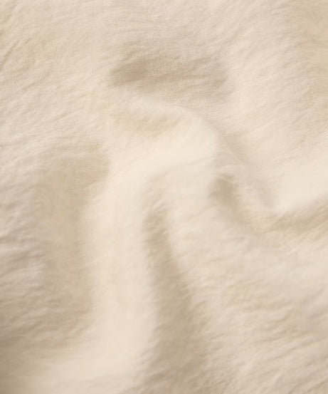 Buckle Taupe Women Shirts