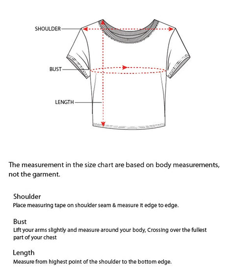 Ribbed Acid Wash Tee Grey Women T-Shirts