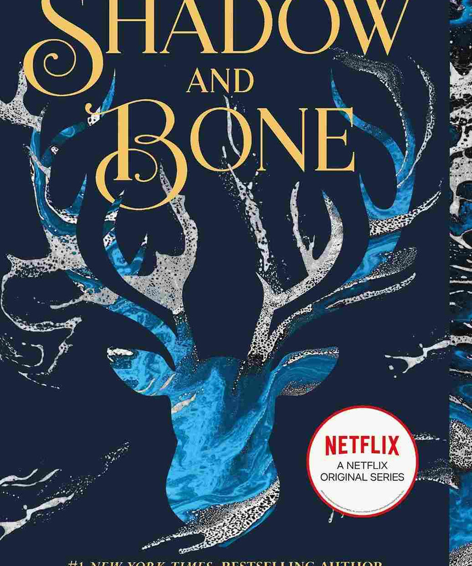 Shadow And Bone (Book:1) (Paperback)- Leigh Bardugo