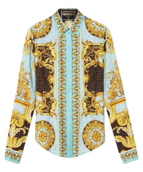 Soft Satin Silk Co-ord Set For Women's