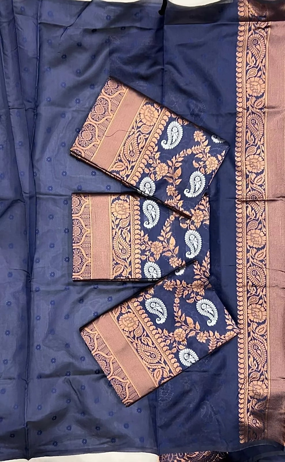 Classic Wear Soft Lichi Silk Saree,Party Wedding Indian Sari With Blouse