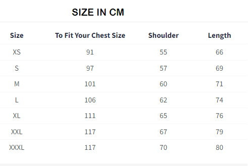 Jasper Oversized Full Sleeve T-Shirts