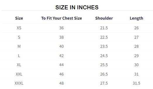 Jasper Oversized Full Sleeve T-Shirts