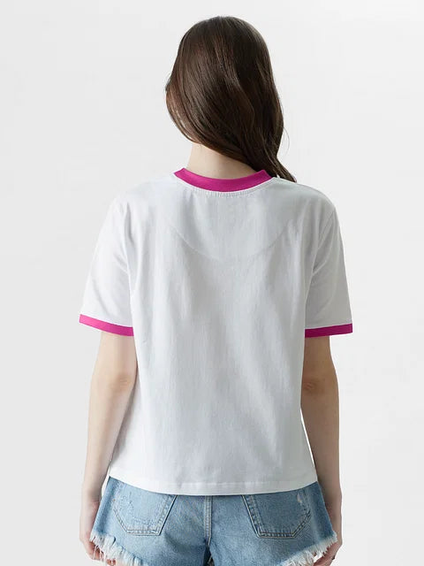 All Rights Reserved Women T-Shirts