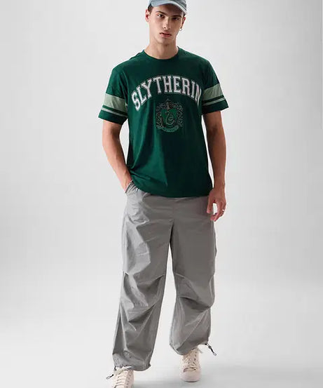 Harry Potter  Slytherin T-Shirts