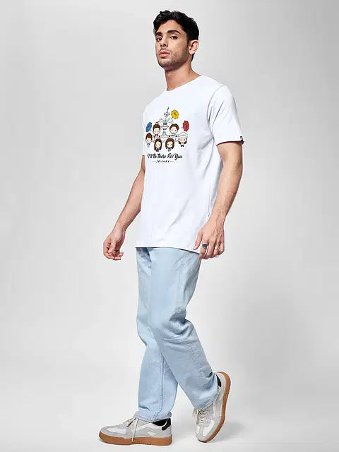 Be There For You T-Shirts