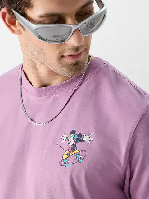 Mickey Mouse Cruising T-Shirts