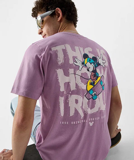 Mickey Mouse Cruising T-Shirts