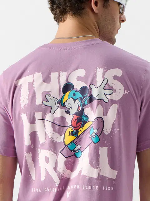 Mickey Mouse Cruising T-Shirts