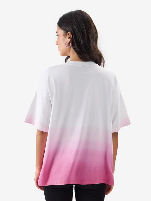 The Aristocats It's All About Me-Now Women Oversized T-Shirts