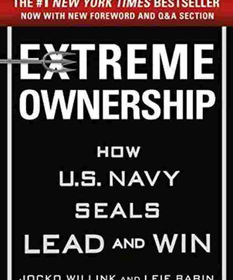 Extreme Ownership (Paperback)