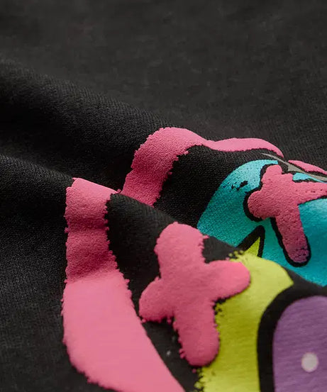 Made By Humans Oversized T-Shirts