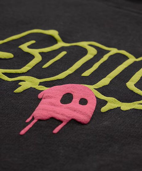 TSS Originals Made By Humans Oversized T-Shirts