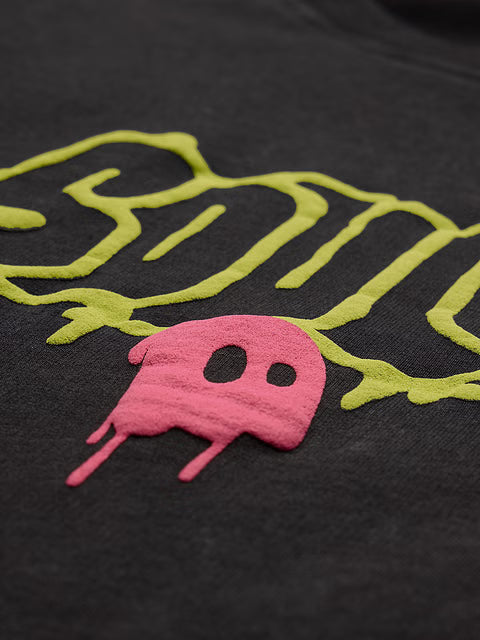 TSS Originals Made By Humans Oversized T-Shirts