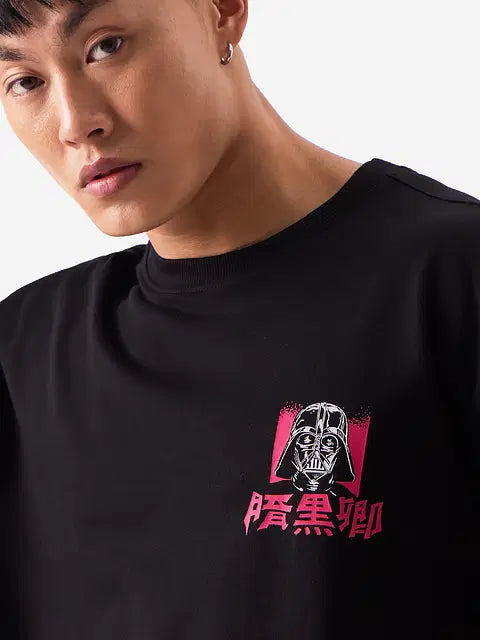 Star Wars: Dark Lord Oversized T-Shirts
