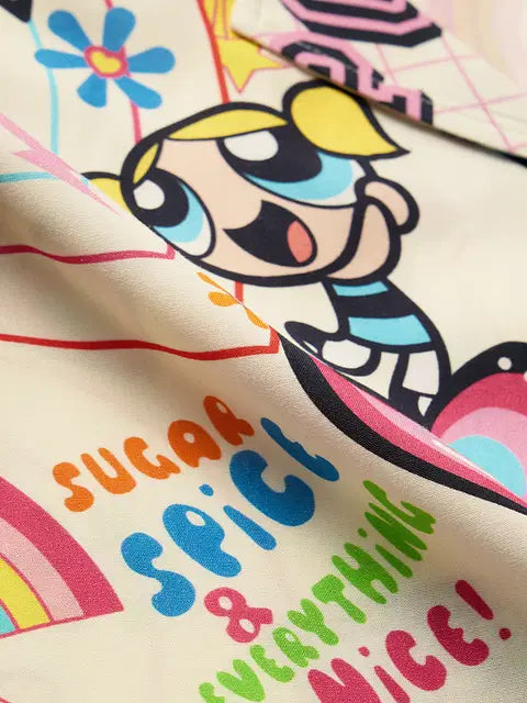 Sugar & Spice Women Holiday Shirts