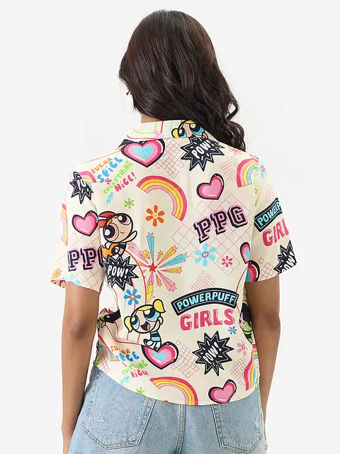 Sugar & Spice Women Holiday Shirts