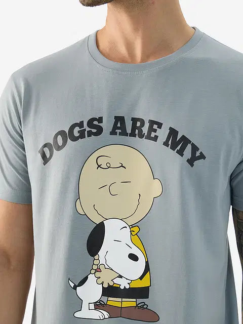 Peanuts Favorite Dog T-Shirts
