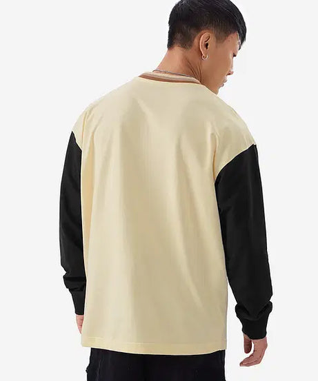 OGs Forever Oversized Full Sleeve T-Shirts