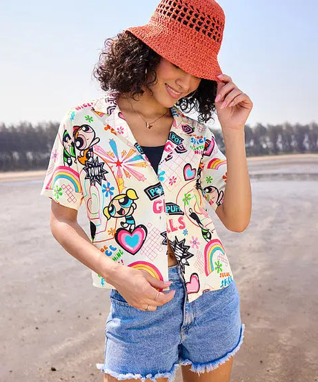 Sugar & Spice Women Holiday Shirts