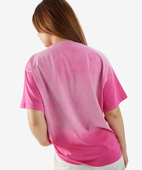 Pink Fever Women Oversized T-Shirts