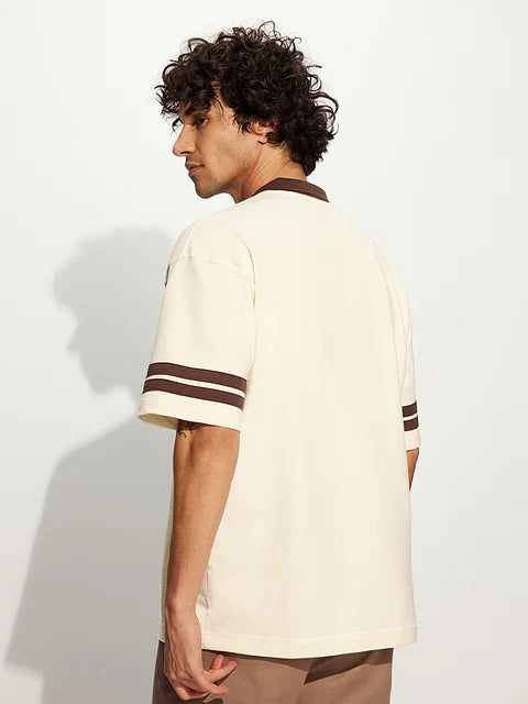 Harry Potter: Hogwarts Zipper Polos