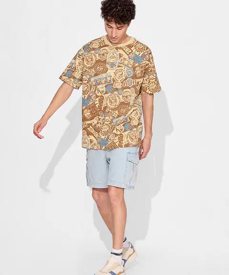 Minions  I've Got This Oversized T-Shirts