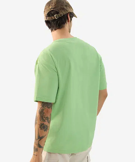 Explore The Unseen Oversized T-Shirts