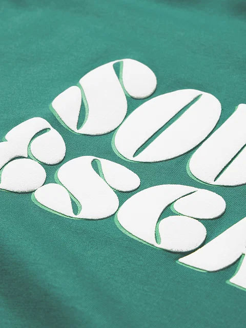 Escapes Women Oversized T-Shirts