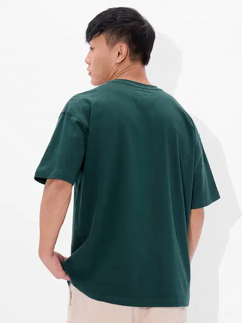 Soul Spirit Oversized T-Shirts