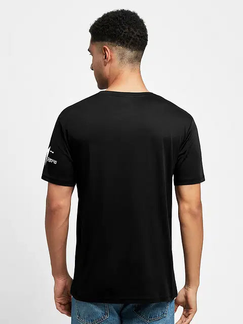 ISRO An Endless Adventure T-Shirts