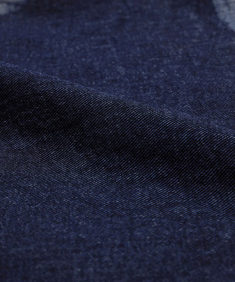 Aster Denim Women Shackets
