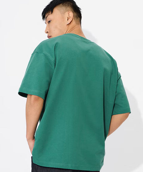 Soulful Oversized T-Shirts