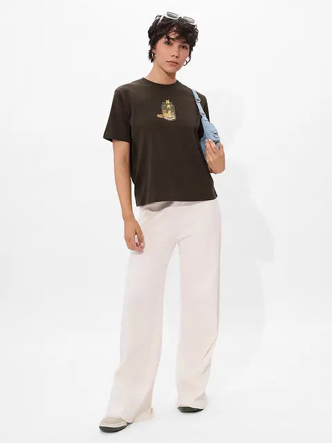 Anti-Depressant Women Relaxed Fit T-Shirts