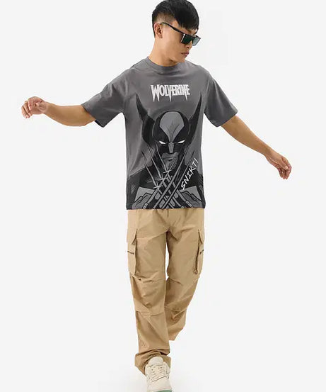 Wolverine: Clawed T-Shirts