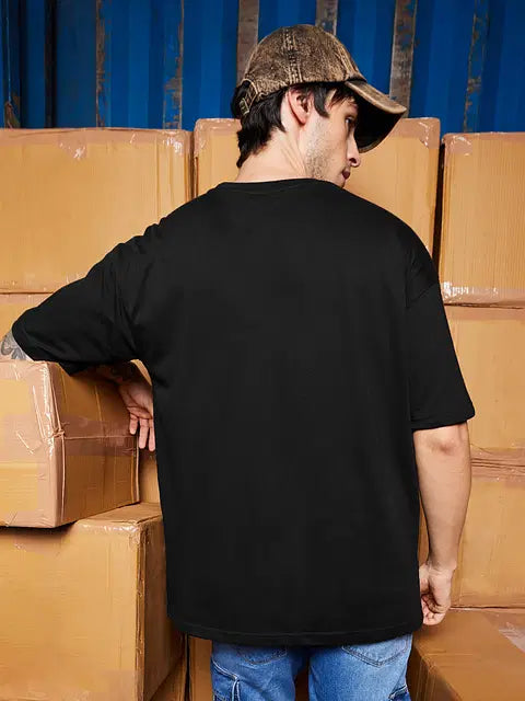 Deadpool  Self-Love Oversized T-Shirts