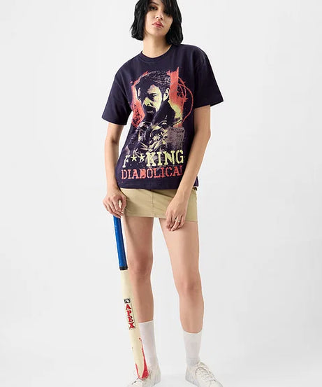 The Boys F*cking Diabolical Boyfriend T-Shirts