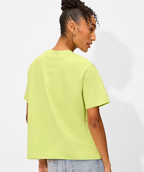 Trash Opinion Women Relaxed Fit T-Shirts