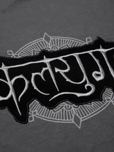 Kalyuga Oversized T-Shirts