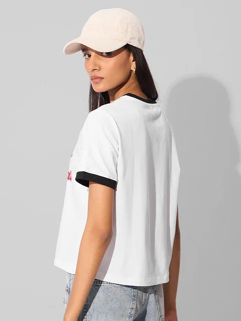 Bad Decisions Women Relaxed Fit T-Shirts
