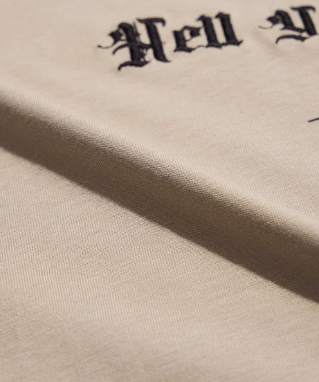 Hell Yes Women Oversized T-Shirts