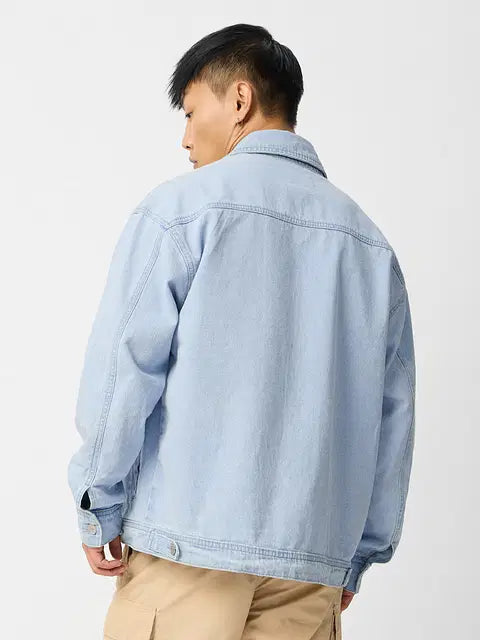 Denim Wanderer Denim Jackets