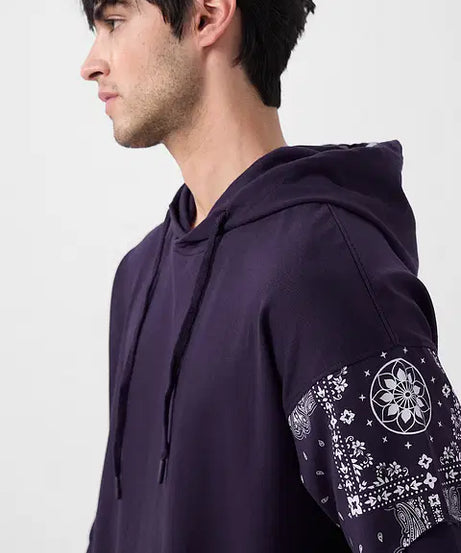 Patrician Oversized Full Sleeve T-Shirts
