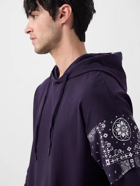 Patrician Oversized Full Sleeve T-Shirts